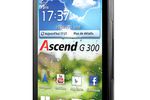 Huawei Ascend G300 1