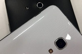 Huawei Ascend Mate 2 : premières images de la phablet, écran HD confirmé