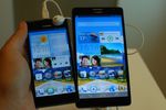 Huawei Ascend Mate P2