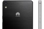 Huawei Ascend P6 logo