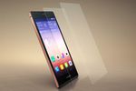 Huawei Ascend P7 saphir