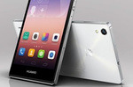 Huawei Ascend P7