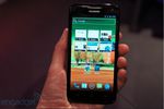 Huawei Ascend D quad