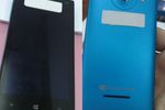 Huawei Ascend W1