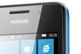 Windows Phone 8 : nouvelle image du Huawei Ascend W2