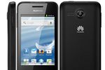 Huawei Ascend Y220 vignette