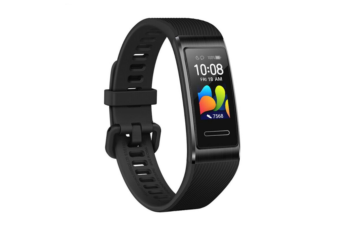 Huawei Band 7 Купить В Воронеже