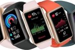 Huawei Band 6