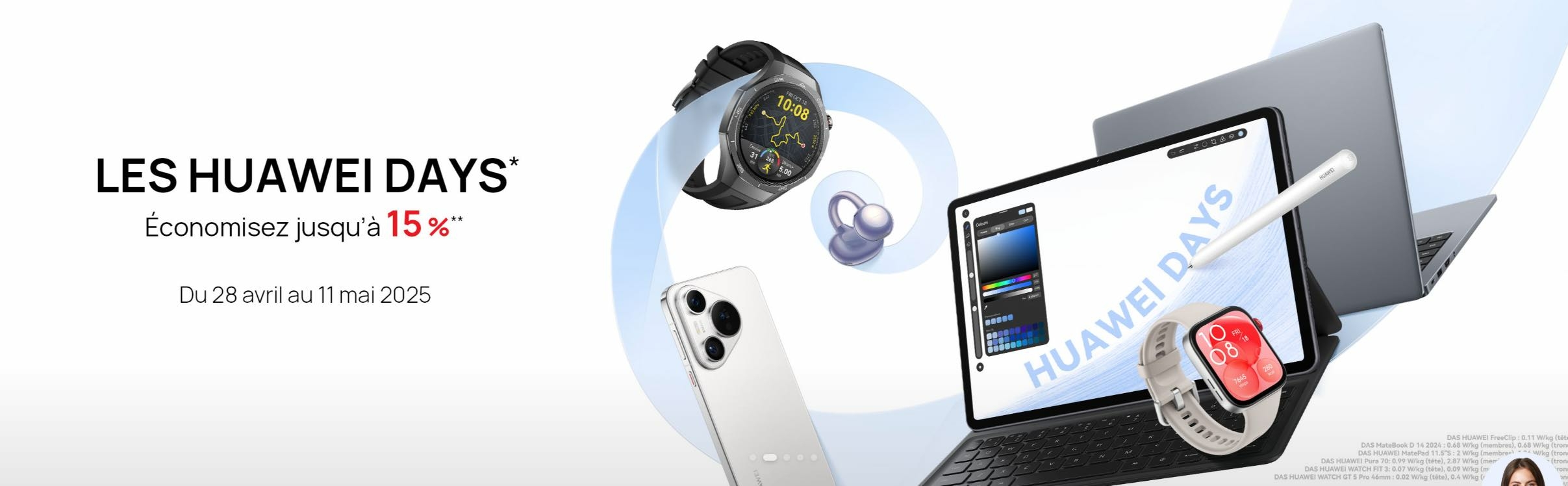 Huawei Days 2025