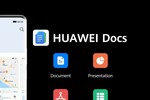 Huawei Docs