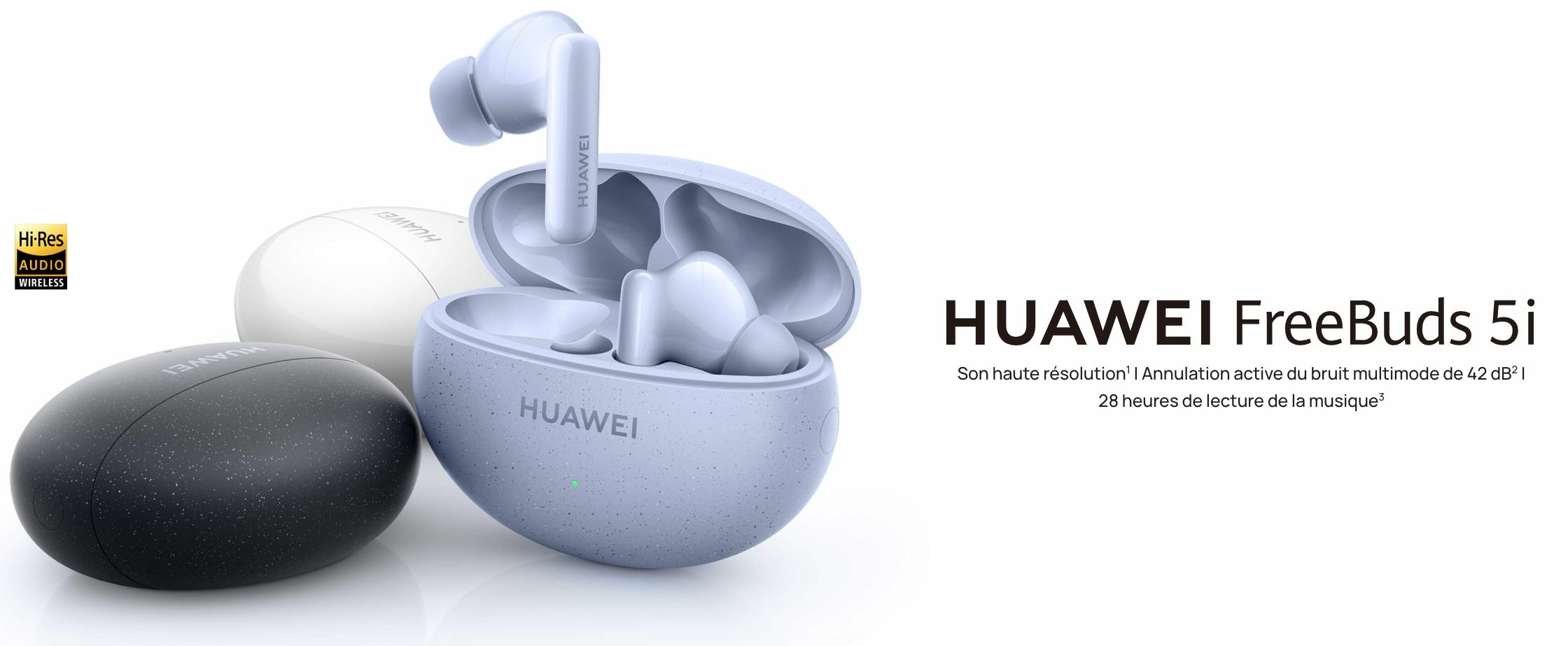 HUAWEI FreeBuds 5i