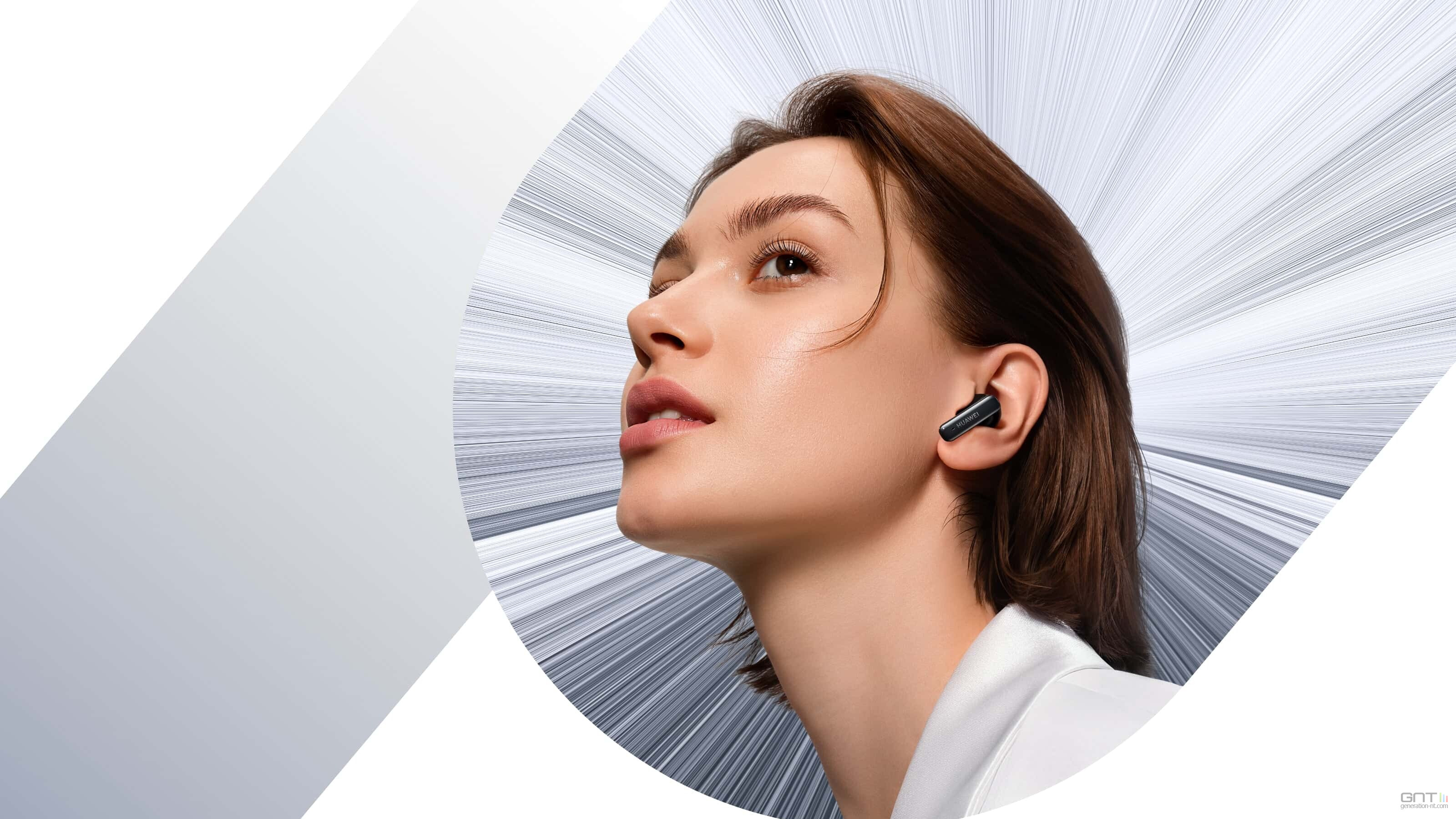 HUAWEI FreeBuds 6i