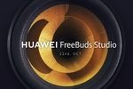 Huawei FreeBuds Studio