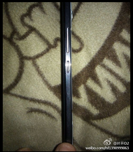 Huawei G750 4