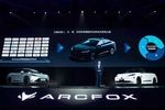 Huawei HarmonyOS BAIC