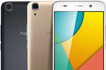 Huawei Honor 4A