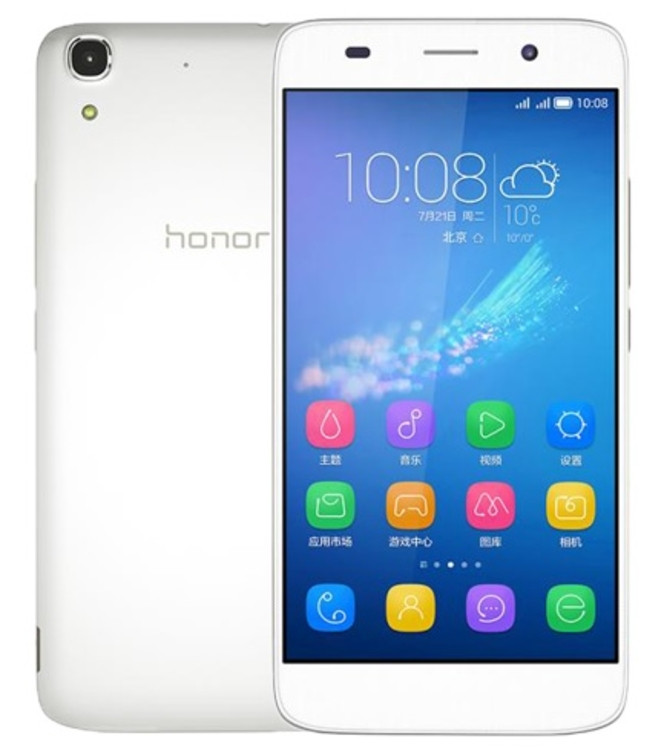 Huawei Honor 4A