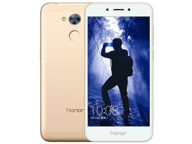 Huawei Honor 6A (3).