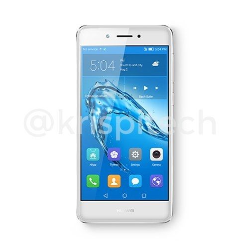 Huawei Honor 6S (1)