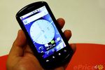 Huawei IDEOS X5 1