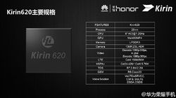 Huawei Kirin 620