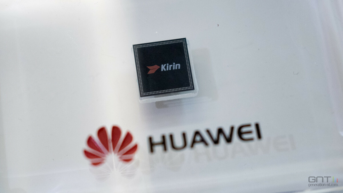 Huawei Kirin X90 : le processeur ARM pour PC portables sous HarmonyOS ?