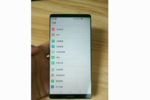 Huawei Mate 10 2.