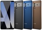 Huawei Mate 10 Pro.
