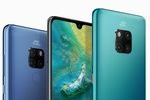 Huawei Mate 20 gamme