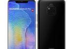 Huawei Mate 20 Pro