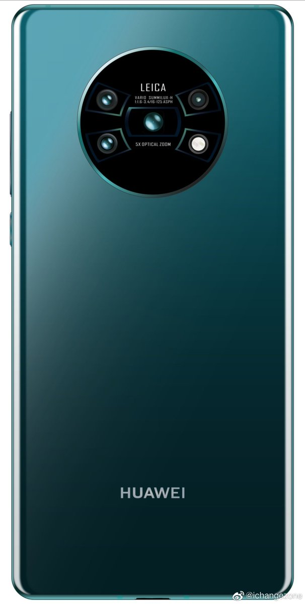 Huawei-Mate-30-Pro-rear-camera