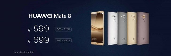 Huawei Mate 8 (3)