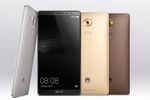 Huawei Mate 8 officiel