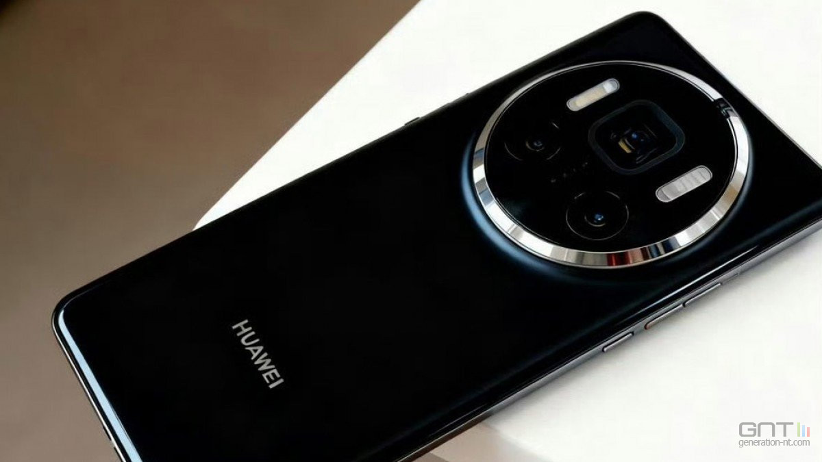Huawei Mate 80 : lancement en novembre confirmé avec le nouveau processeur Kirin 9030
