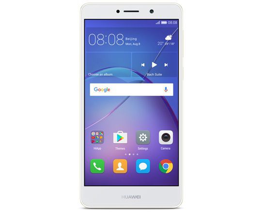 Huawei Mate 9 Lite