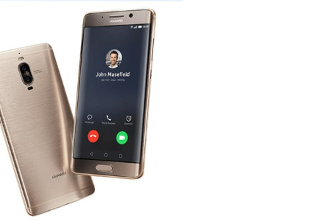 Huawei-Mate-9-Pro-logo