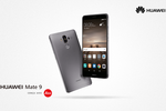 Huawei Mate 9