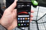 Huawei Mate RS 12