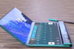Huawei Mate X 2
