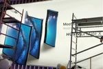 Huawei Mate X vignette