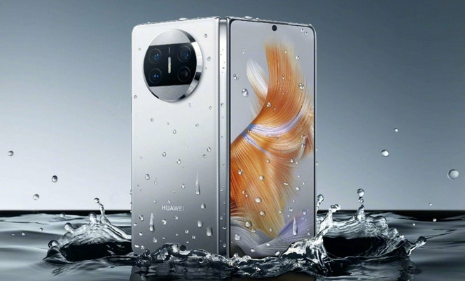 Huawei Mate X3 03
