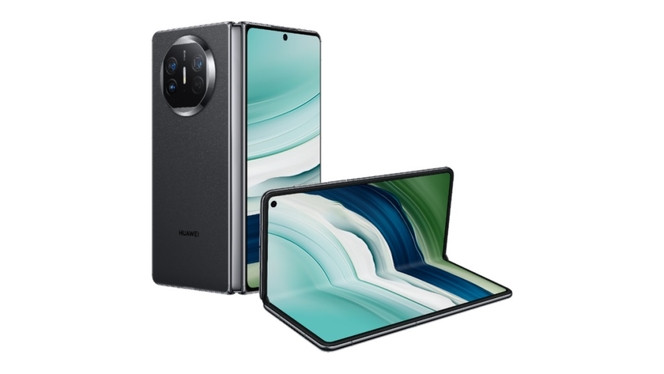 Huawei Mate X5 01