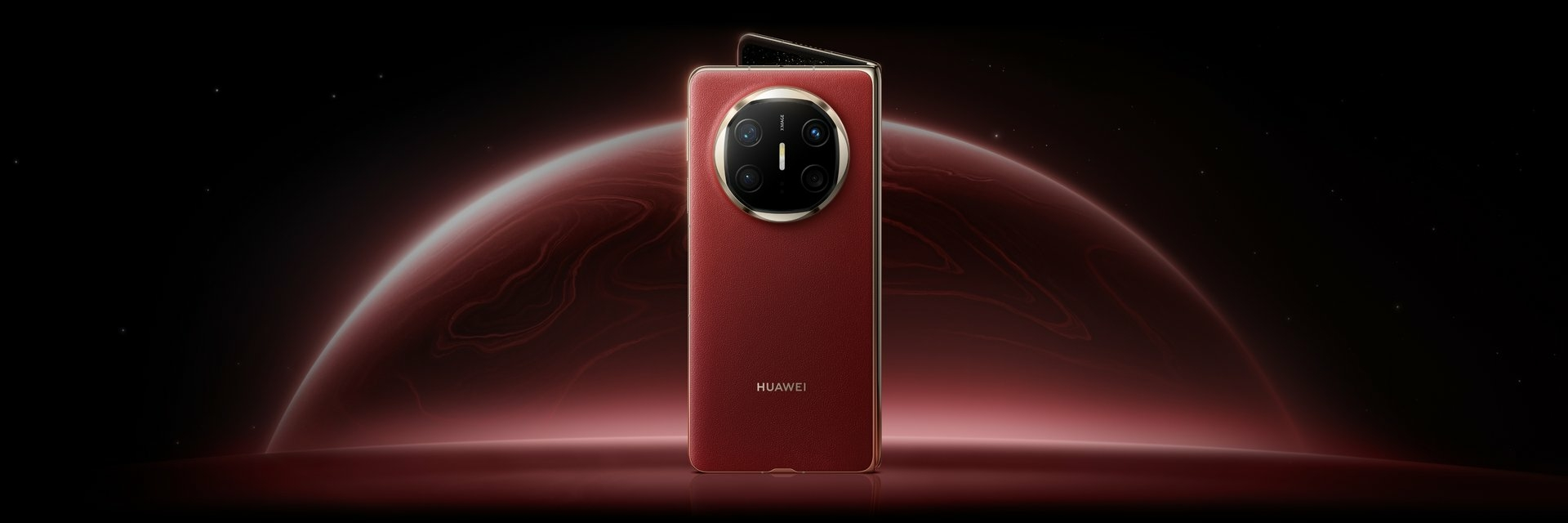 HUAWEI Mate X6