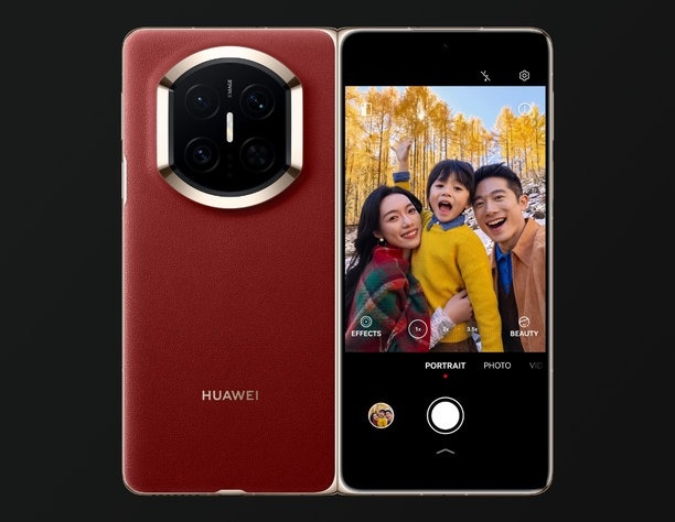 Huawei Mate X7 0