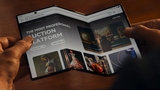 Samsung Galaxy G Fold : prêts pour un nouveau format de smartphone pliant ?