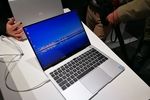 Huawei MateBook X Pro 02