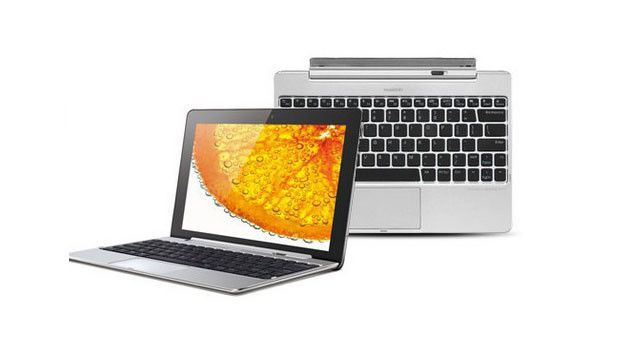 Huawei MateBook