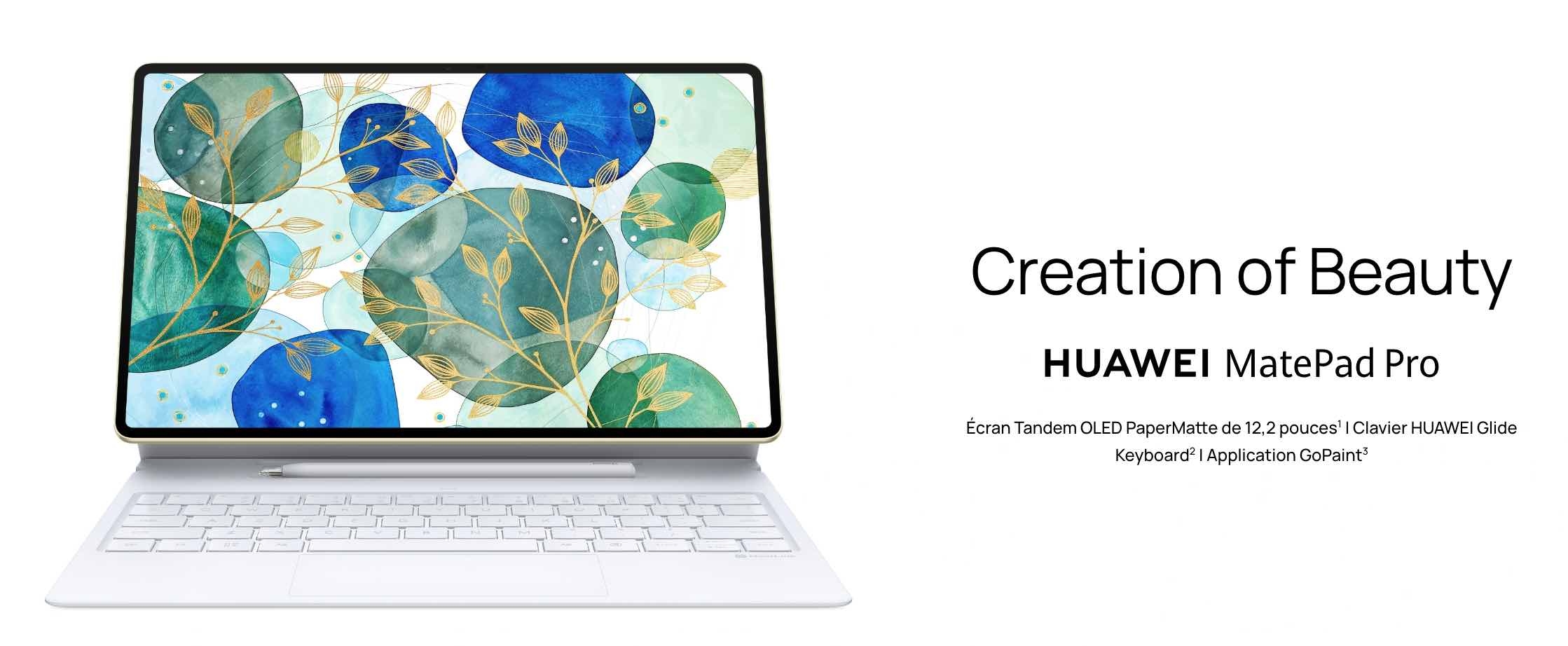 HUAWEI MatePad Pro 12.2%22 PaperMatte