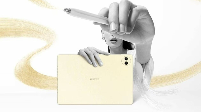 HUAWEI MatePad Pro 12.2