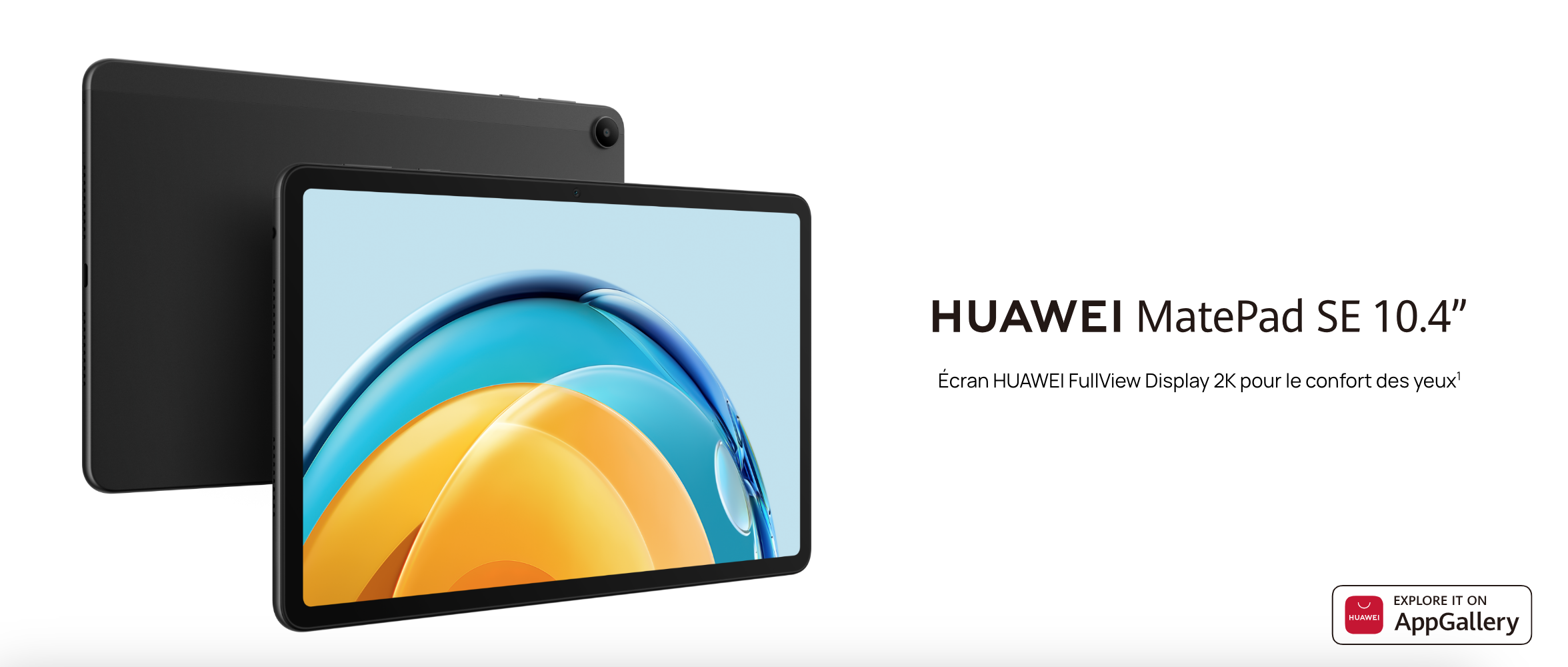 Huawei MatePad SE 